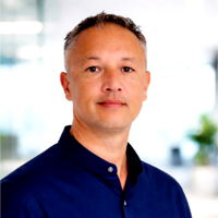 Dennis Rademaker